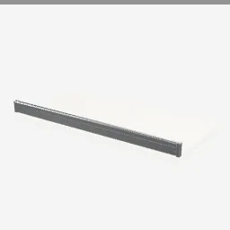 Shelf Labels low-poly 3D model (1,404 tris)