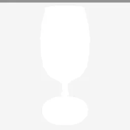 Wine Glass low-poly 3D model (5,472 tris)