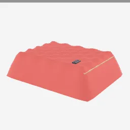 Kotatsu low-poly 3D model (3,348 tris)