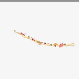 Leaf Garland low-poly 3D model (11,084 tris)