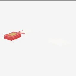 Playing Cards low-poly 3D model (1,348 tris)