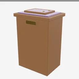 Ancient Coins low-poly 3D model (5,520 tris)