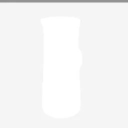Water Pitcher low-poly 3D model (6,508 tris)