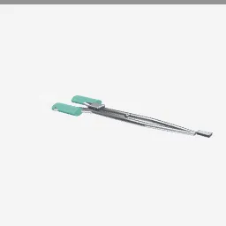 Dental Forceps low-poly 3D model (1,320 tris)