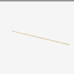 Tug Of War Rope low-poly 3D model (3,244 tris)